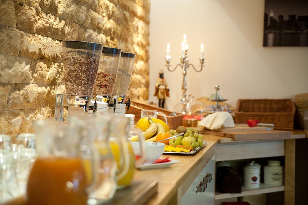 Hotel The Medusa Lindau  Rom bilde