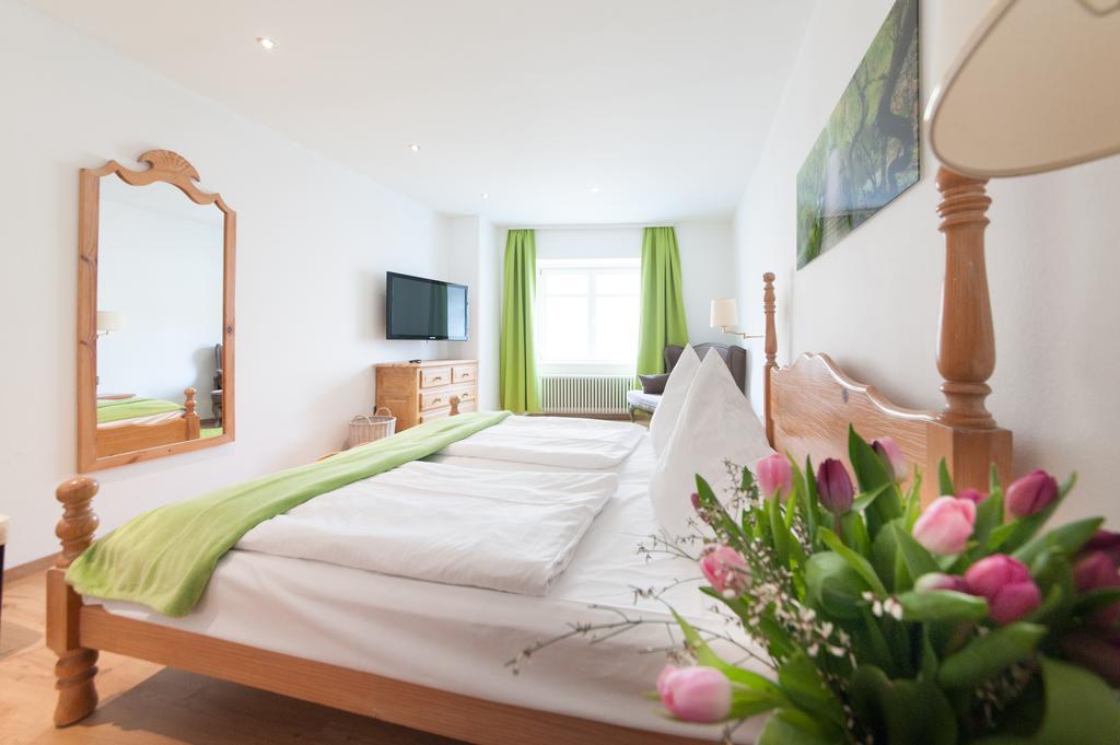 Hotel The Medusa Lindau  Rom bilde